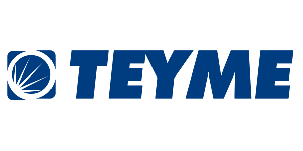 Logo de Teyme