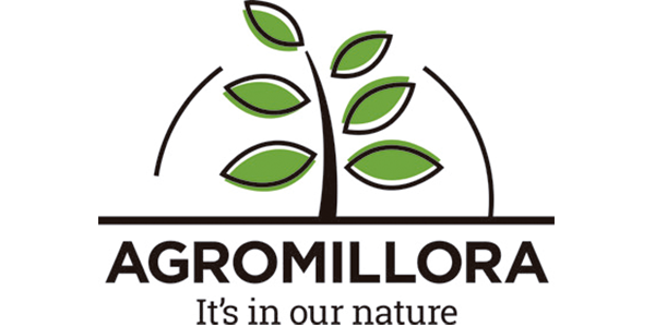 Logo de Agromillora