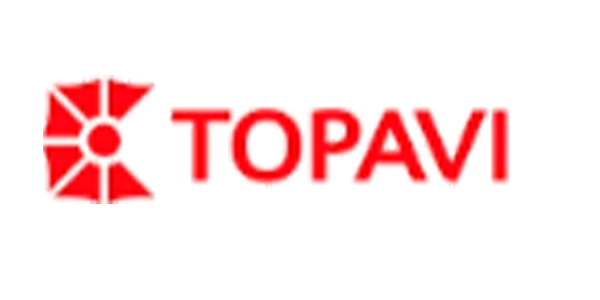 Logo de Topavi