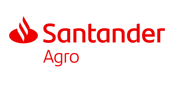 Logo de Banco Santander