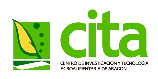 Logo de CITA Aragón