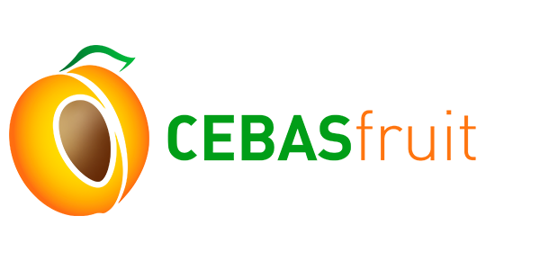 Logo de CEBASFruit