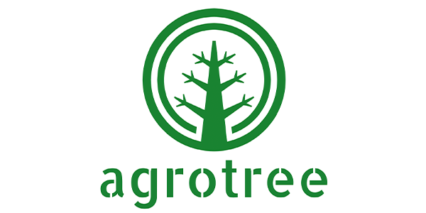 Logo de AGROTREE