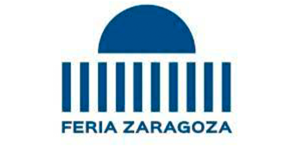 Logo de Feria de Zaragoza