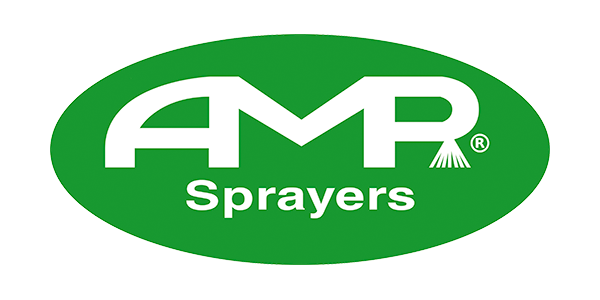 Logo de AMP Sprayers