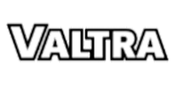 Logo de Valtra