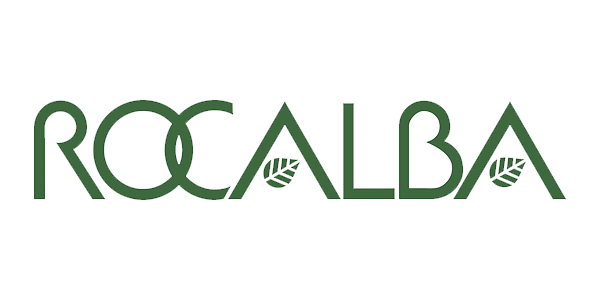 Logo de Rocalba