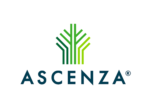 Logo de ASCENZA