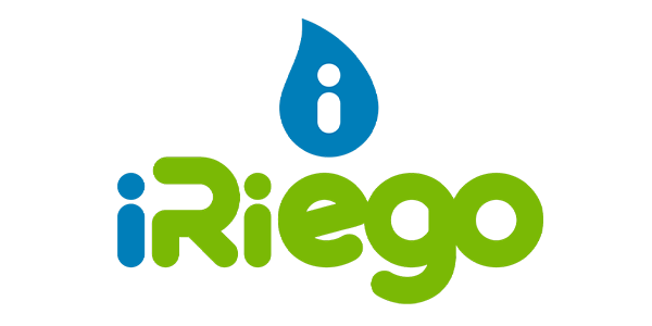 Logo de iRiego New Generation