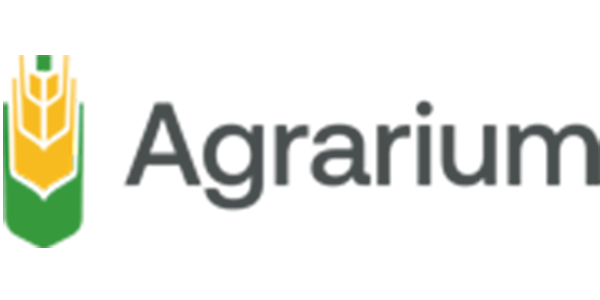 Logo de AGRARIUM
