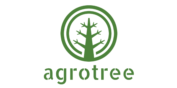 Logo de AGROTREE