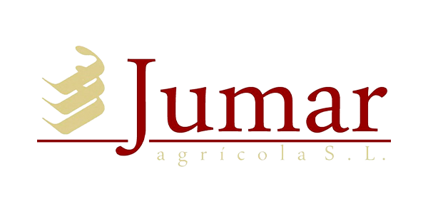 Logo de Jumar Agrícola