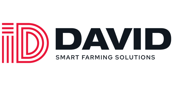 Logo de ID David