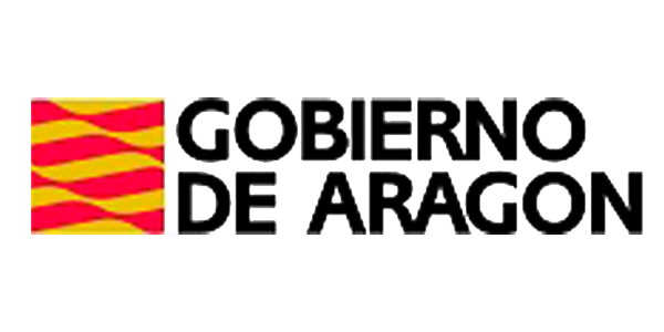 Logo de Gobierno de Aragón