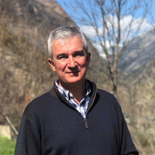 Fotografia de Miguel Ángel López