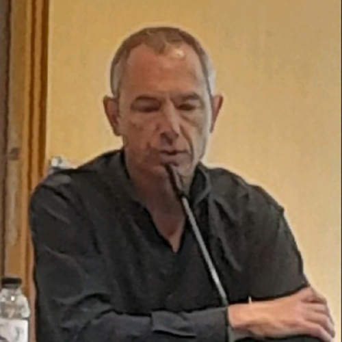 Fotografia de Xavier Gomà