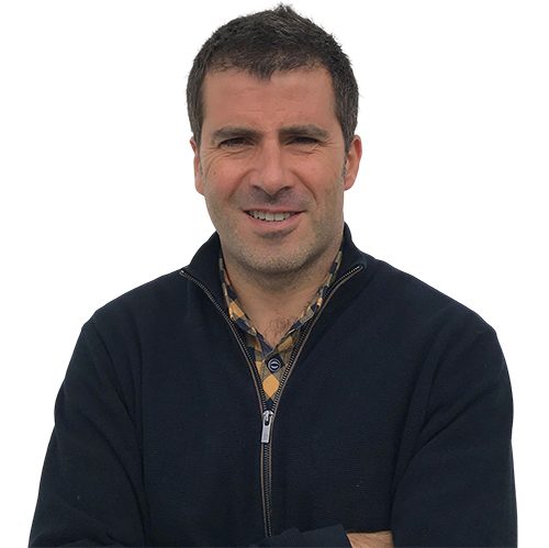 Fotografia de Manuel López