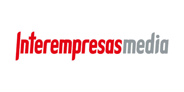 Logo de Interempresas Media