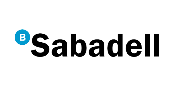 Logo de Banco Sabadell