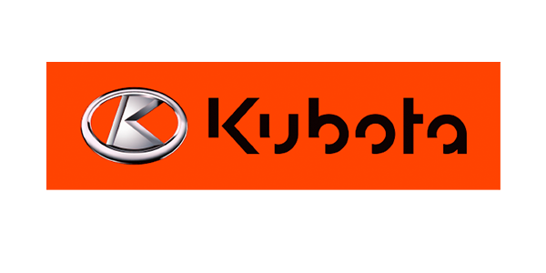 Logo de Kubota España