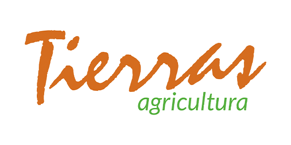 Logo de Tierras Agricultura