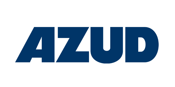 Logo de Azud