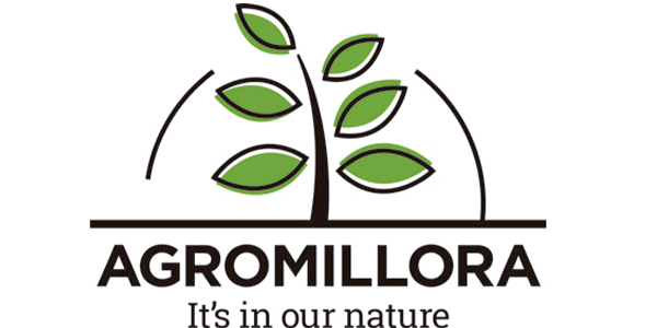 Logo de Agromillora