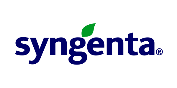 Logo de Syngenta