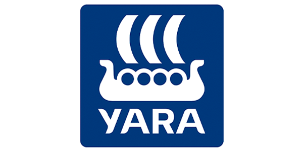 Logo de Yara Iberian