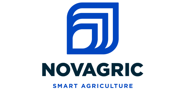 Logo de NOVAGRIC