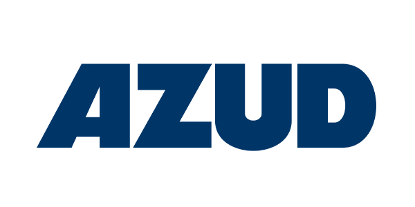 Logo de AZUD