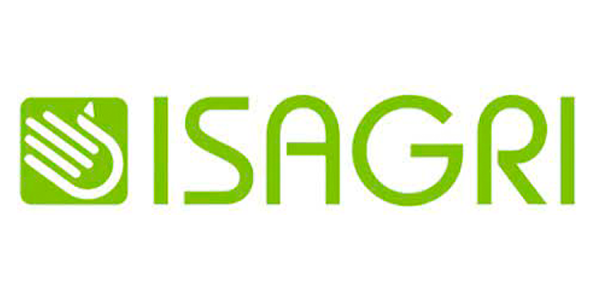 Logo de ISAGRI