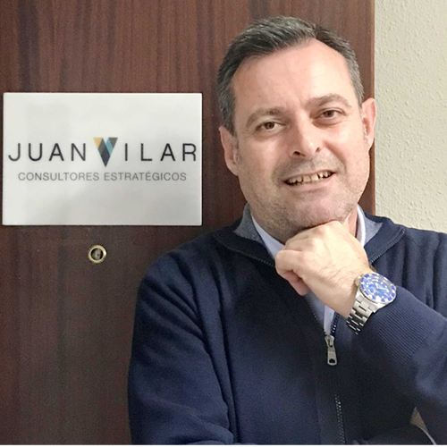 Fotografia de Juan Vilar Hernández