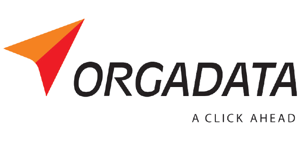 Logo de Orgadata