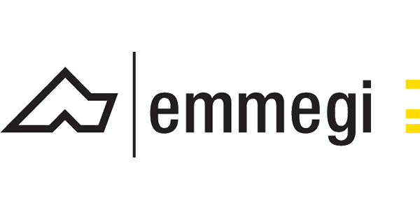 Logo de Emmegi