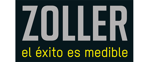 Logo de Zoller