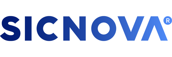 Logo de Sicnova 3D