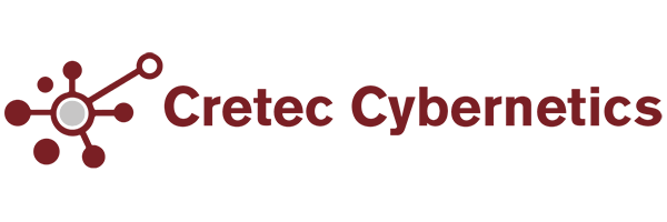 Logo de Cretec Cybernetics