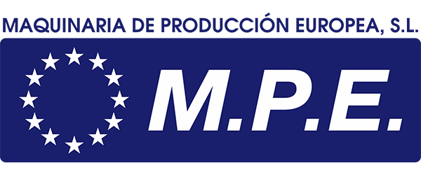 Logo de MPE