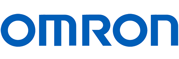Logo de Omron