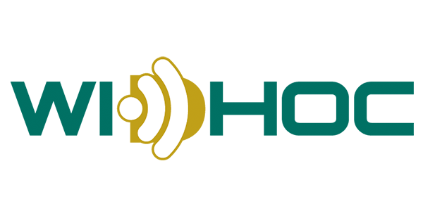Logo de Widhoc Smart Solutions