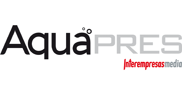 Logo de Revista Aquapres