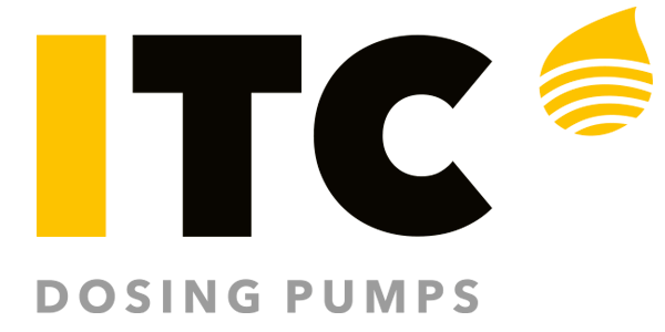 Logo de ITC Bombas Dosificadoras