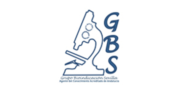 Logo de GBS (Grupo Bioindicación Sevilla)