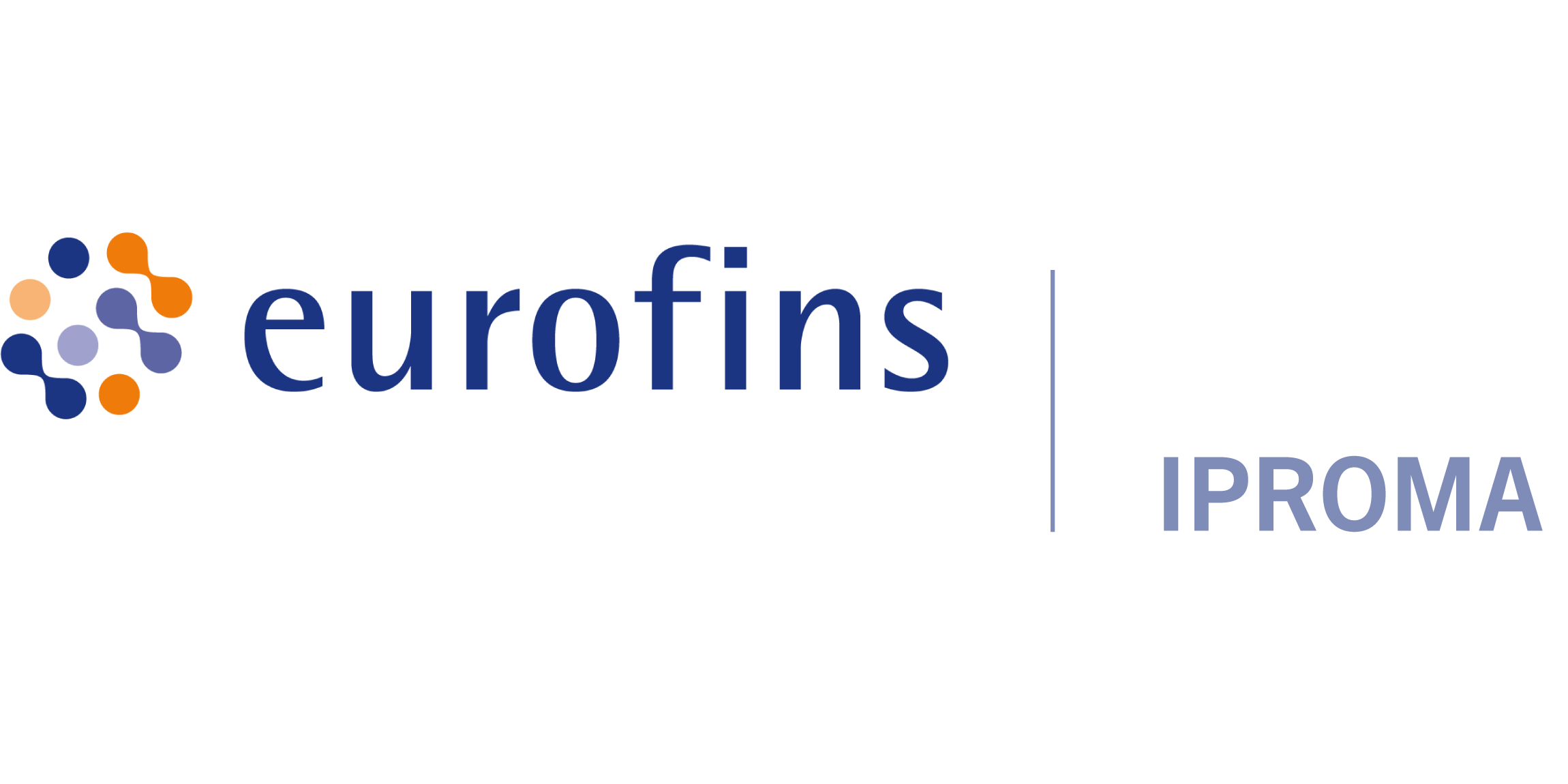 Logo de Eurofins | Iproma