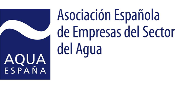 Logo de Aqua España