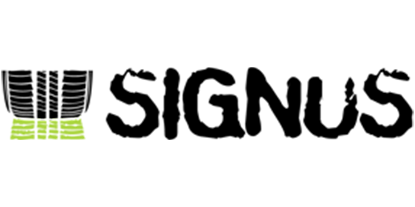 Logo de SIGNUS
