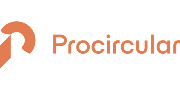Logo de PROCIRCULAR el SCRAP multimaterial para envases domésticos, comerciales e industriales