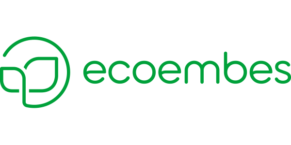 Logo de ECOEMBES