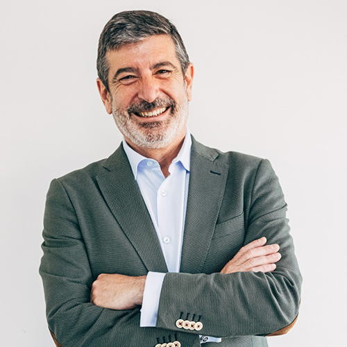 Fotografia de Luis Moreno